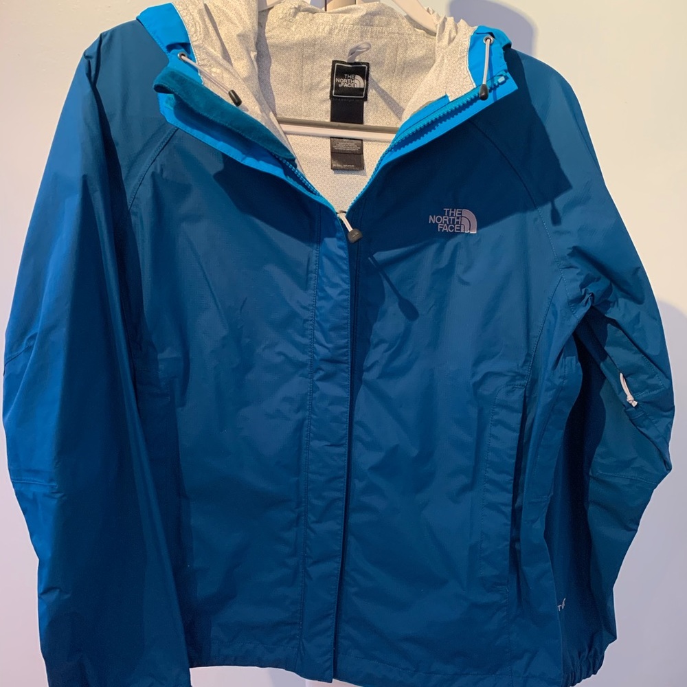 North face Rain Jacket